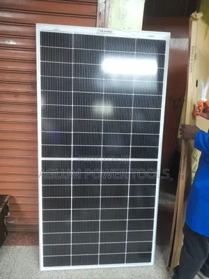 Solar Max 300w 36v Solar Panels