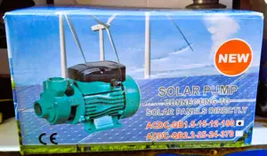 12v Dc Pump/24v Dc Booster Pump
