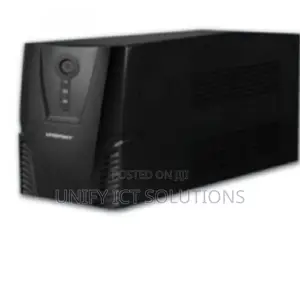Evi 3000va / 1800w Line Interactive Ups