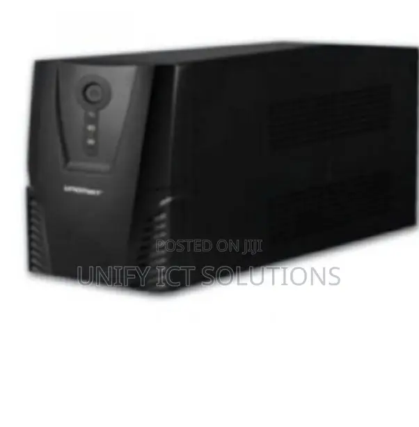 Evi 3000va / 1800w Line Interactive Ups