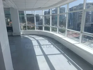 Modern Office Space (4,000sqft) to Let - Westlands