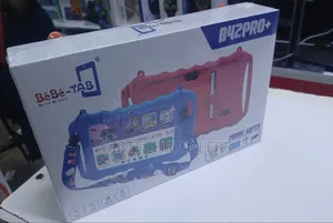 Bebe Tab B42 Pro Plus Kid Tablet