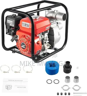 Windsor Gasoline Water Pump