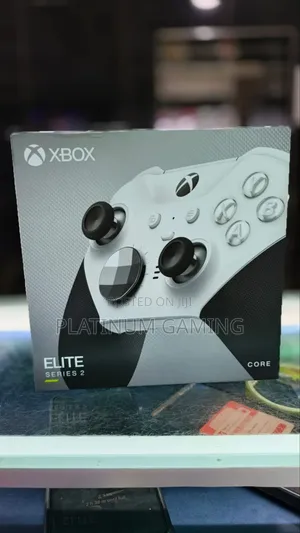 X Box Elite Series 2 Core