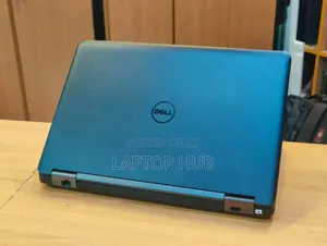 Laptop Dell Latitude 5440 8GB Intel Core I7 SSD 256GB