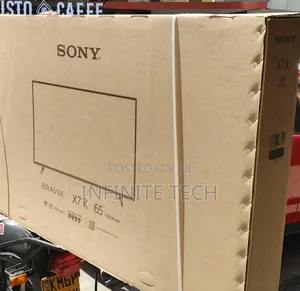 Sony 65 Inch 4k Uhd Hdr Google Tv 65x75k
