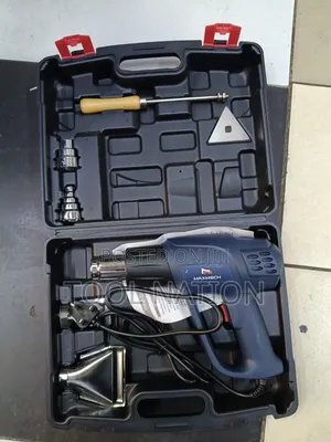 Heat Gun /Hot Air Machine