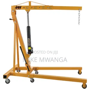 2t Engine Hoist