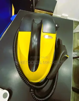 Toller Steam Cleaner/Steam Vacuum Cleaner 2000watts