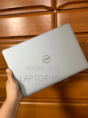 Laptop Dell Latitude 5320 8GB Intel Core I5 SSD 512GB