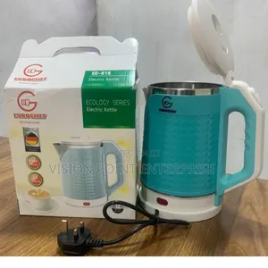 Eurochef 2ltrs Kettle