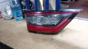 Harrier 2018 Taillight
