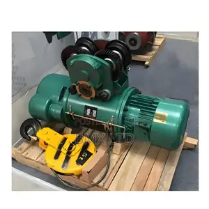 Heavy Duty 5t Electric Crane Hoist for Construction
