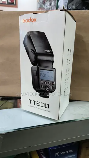 Camera Flash Tt600 Godox