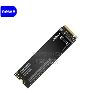 Dahua 128gb Nvme M.2 Pcie Gen 3x4 2280 SSD