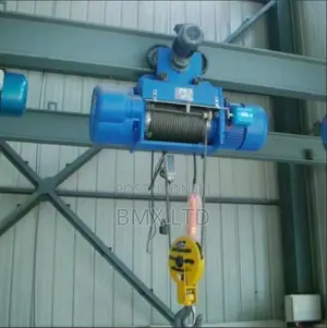 5t High Performance Electric Wire Hoist