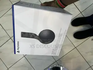 Sony Pulse 3d Ps5 Headsets