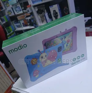 New Modio M750 256 GB Blue