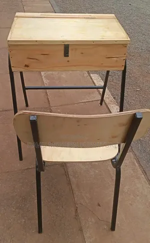 School Desk
