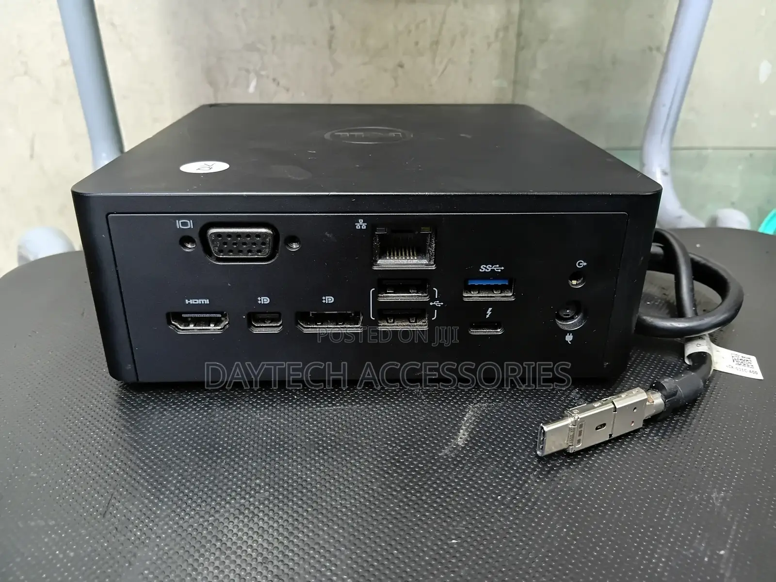 Dell Tb16 Type-C Docking Station