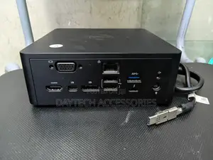 Dell Tb16 Type-C Docking Station