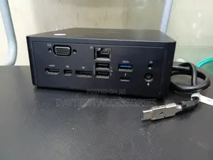 Dell Tb16 Type-C Docking Station