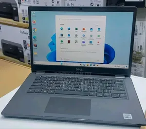 Laptop Dell Latitude 3410 8GB Intel Core I5 SSD 256GB