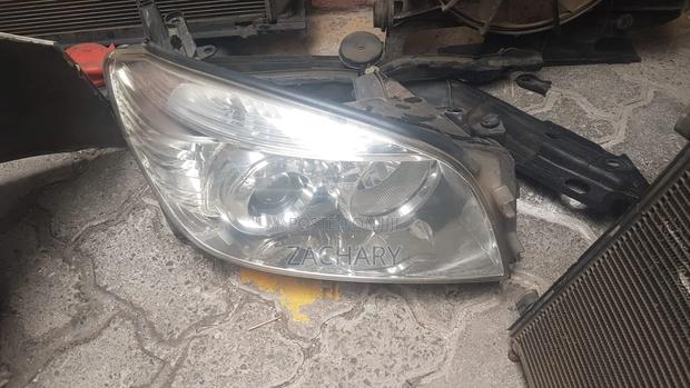 Rav4 Ac31 Headlight - main view