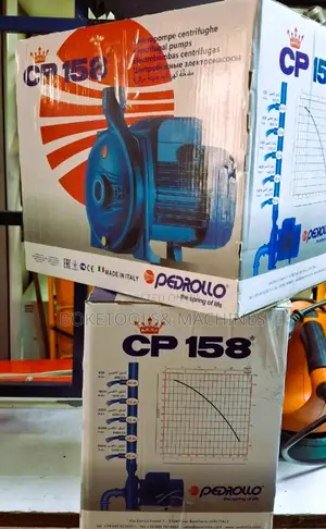 1 Hp Pedrollo Surface Pump/Electric Pedrollo Water Pump 1 Hp