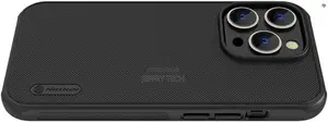 Aswe Nillkin Super Frosted Shield Pro Back Cover for iPhone 14 Pro Max