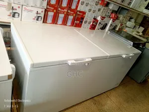 600l Deep Freezer (Used)