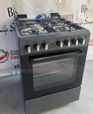 Premium 60cm*60cm BJS Standing Cooker