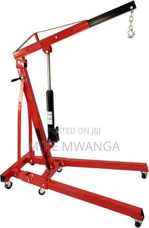 2t Engine Hoist