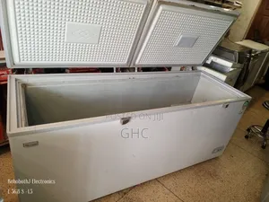 700l Chest Freezer (Used)