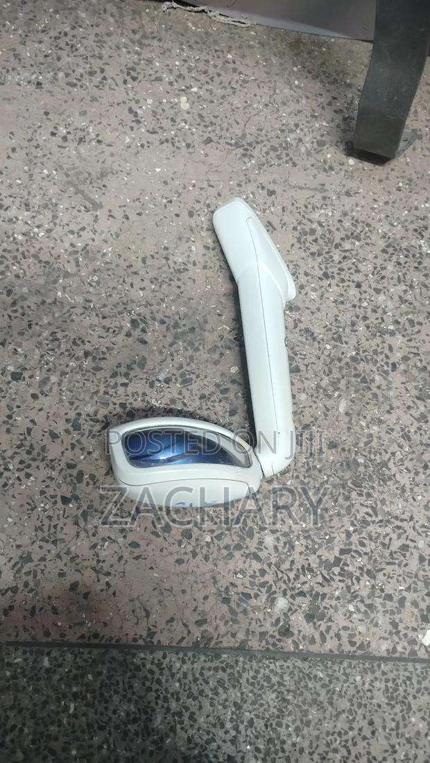 Prado 150 Wing Mirror