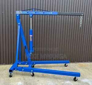 2t Engine Hoist