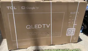 Tcl T6c 65 Inch Qled Smart Tv