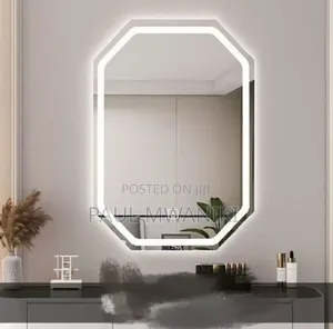 Led / Lighted/ Illuminated Mirrors Available