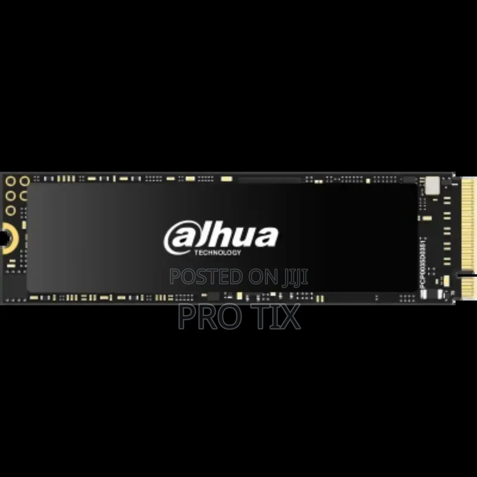 Dahua 2 Tb Nvme M.2 Pcie Gen 4x4 2280 SSD