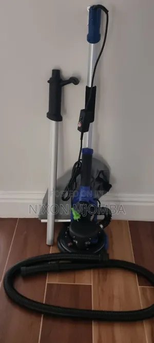 Electric Drywall Sander