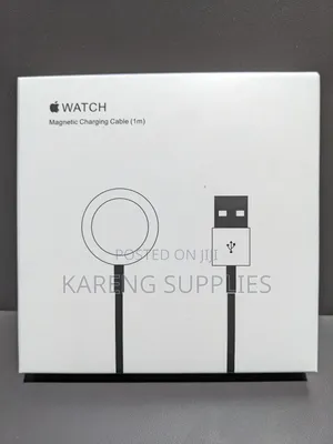 Iwatch Magnetic Charger