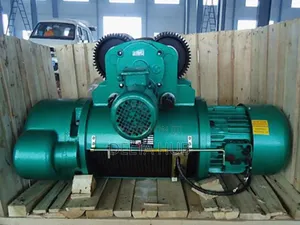 Industrial 5t Electric Overhead Hoist Unit