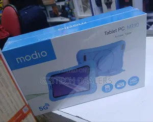 New Modio M730 256 GB Black