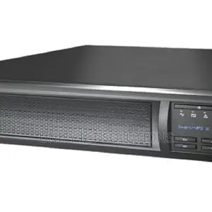 Evi 10000va / 9000w Tower Online Single Phase Ups