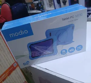 New Modio M730 256 GB Gray