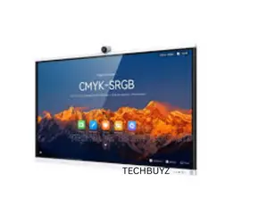 Huawei Ideahub S2,Ihs2-75sa,Collaboration Device 75" Infrared Screen