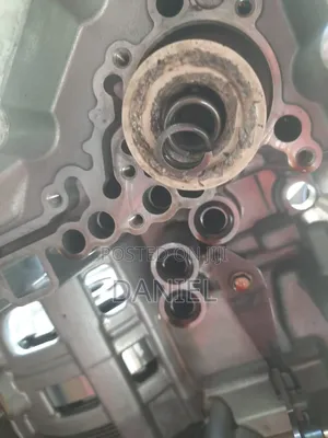 Automatic Gearbox Restorers