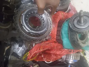Automatic Gearbox Restorers