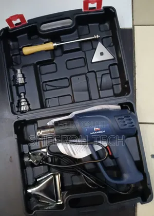 2000watts Heat Gun Maxmech