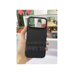 Prenik Nilkin Super Frosted Case for iPhone 17 Pro Max